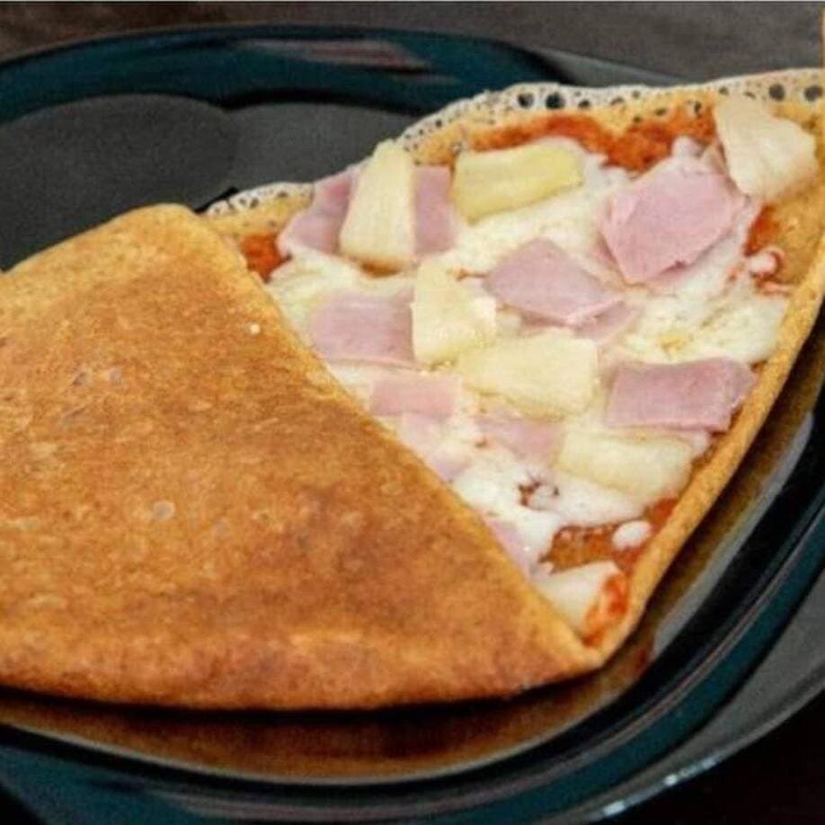 CREPAS SALADAS