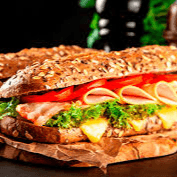 Baguette Veggi