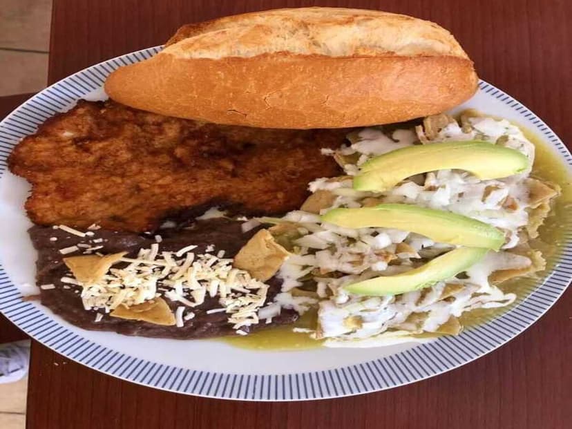 Quintas Grill