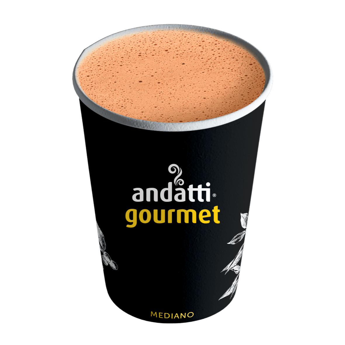 Chocolate Abuelita® | Caliente