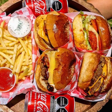 Sliders Buffalo