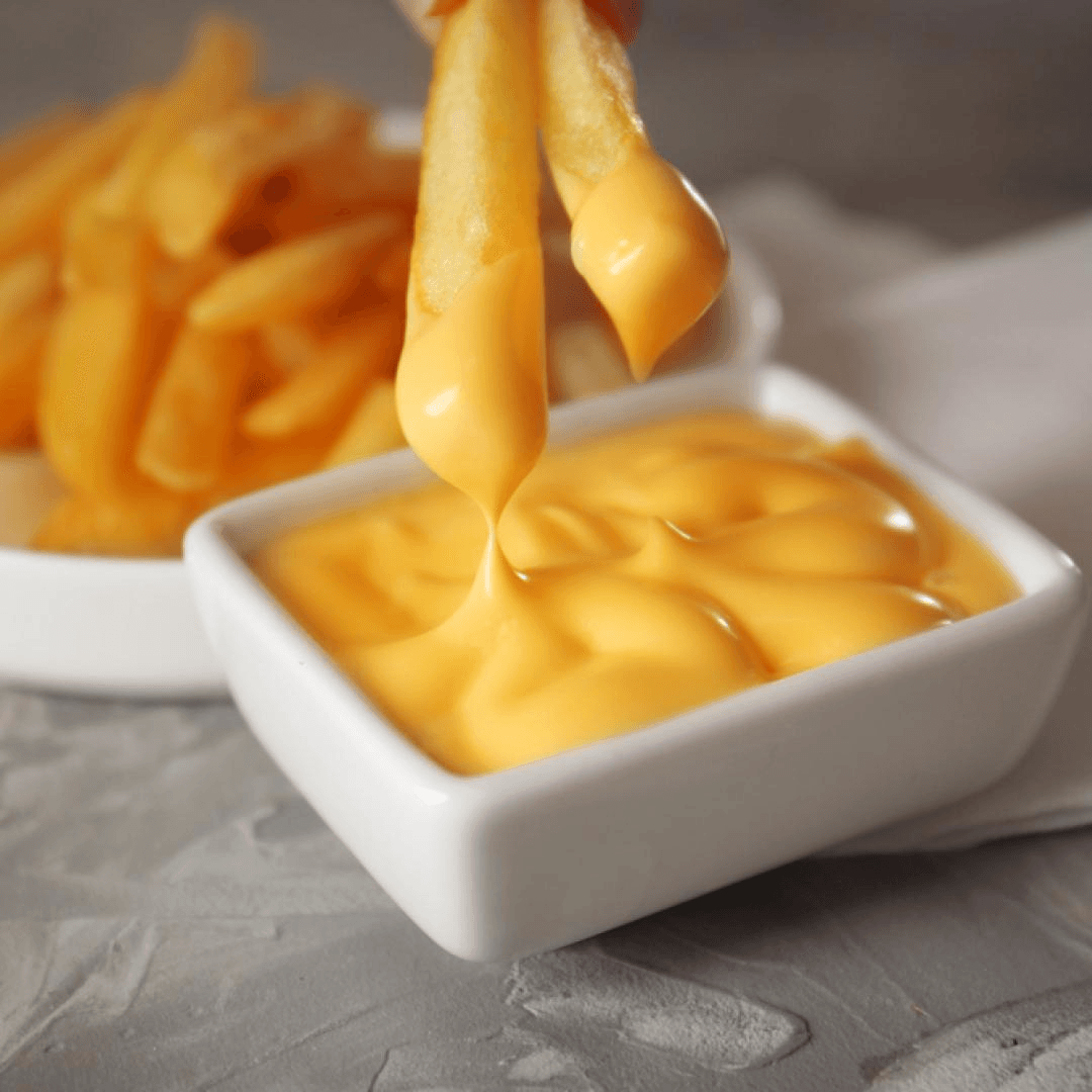 Queso Amarillo