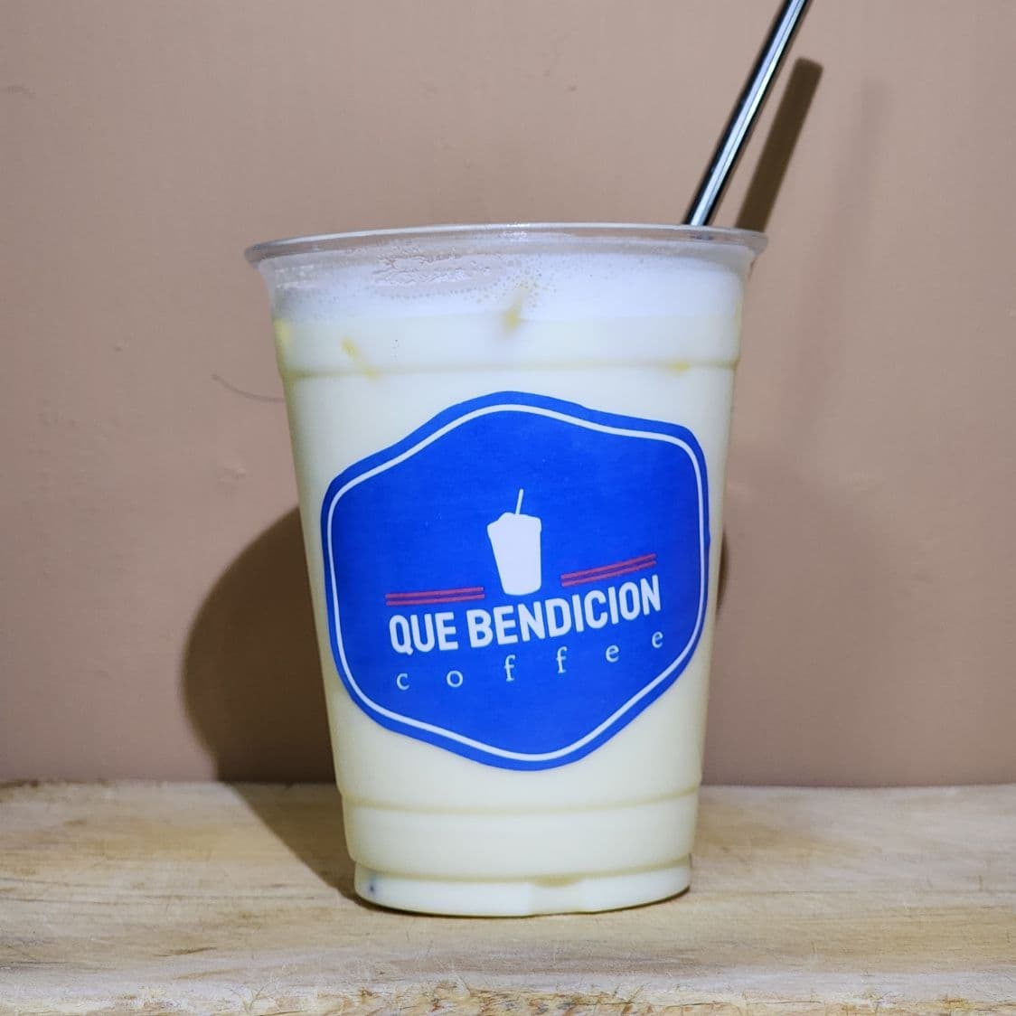 Milkshake de Vainilla