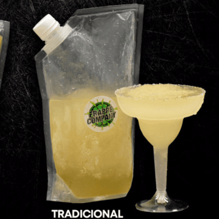 Margarita Frappé 1 L
