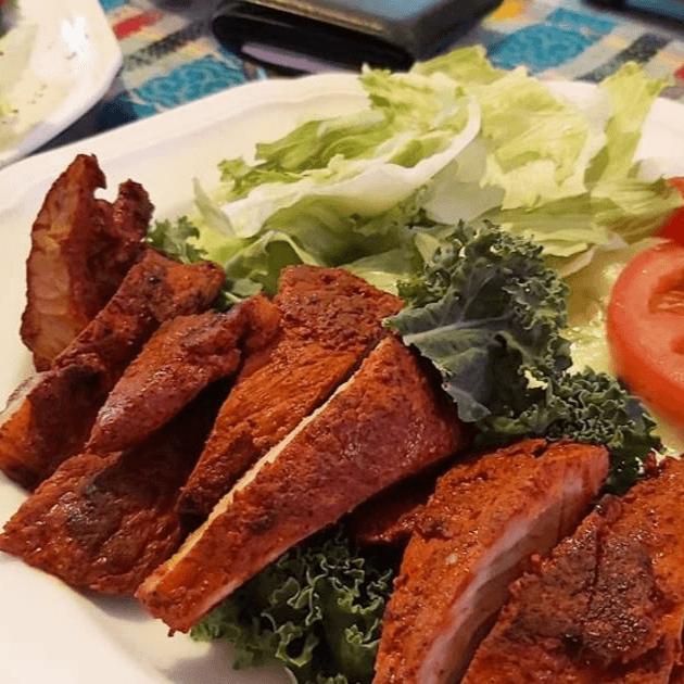 Carne Adobada