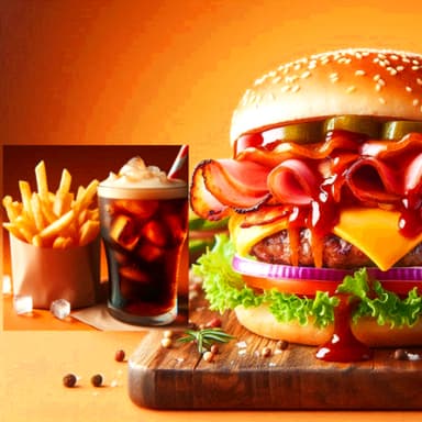 Combo Bbq