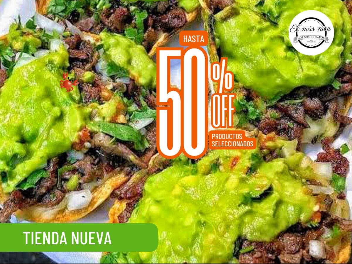 El Más Nice