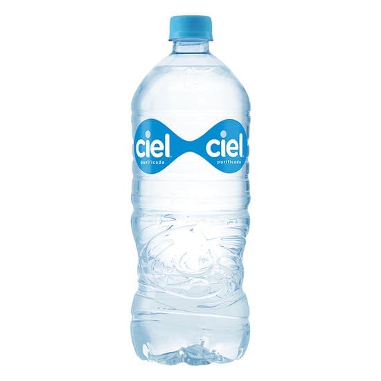 AGUA NATURAL CIEL 600