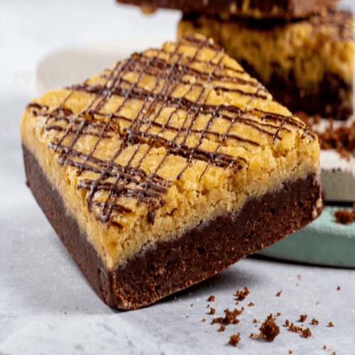 Gallebrownie