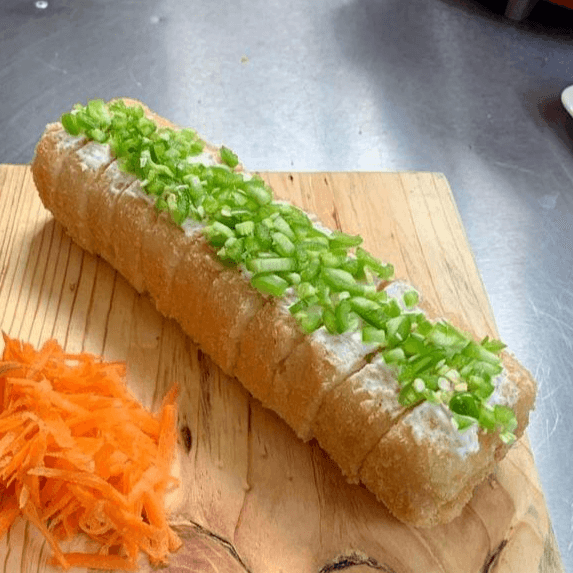 Picosito Roll