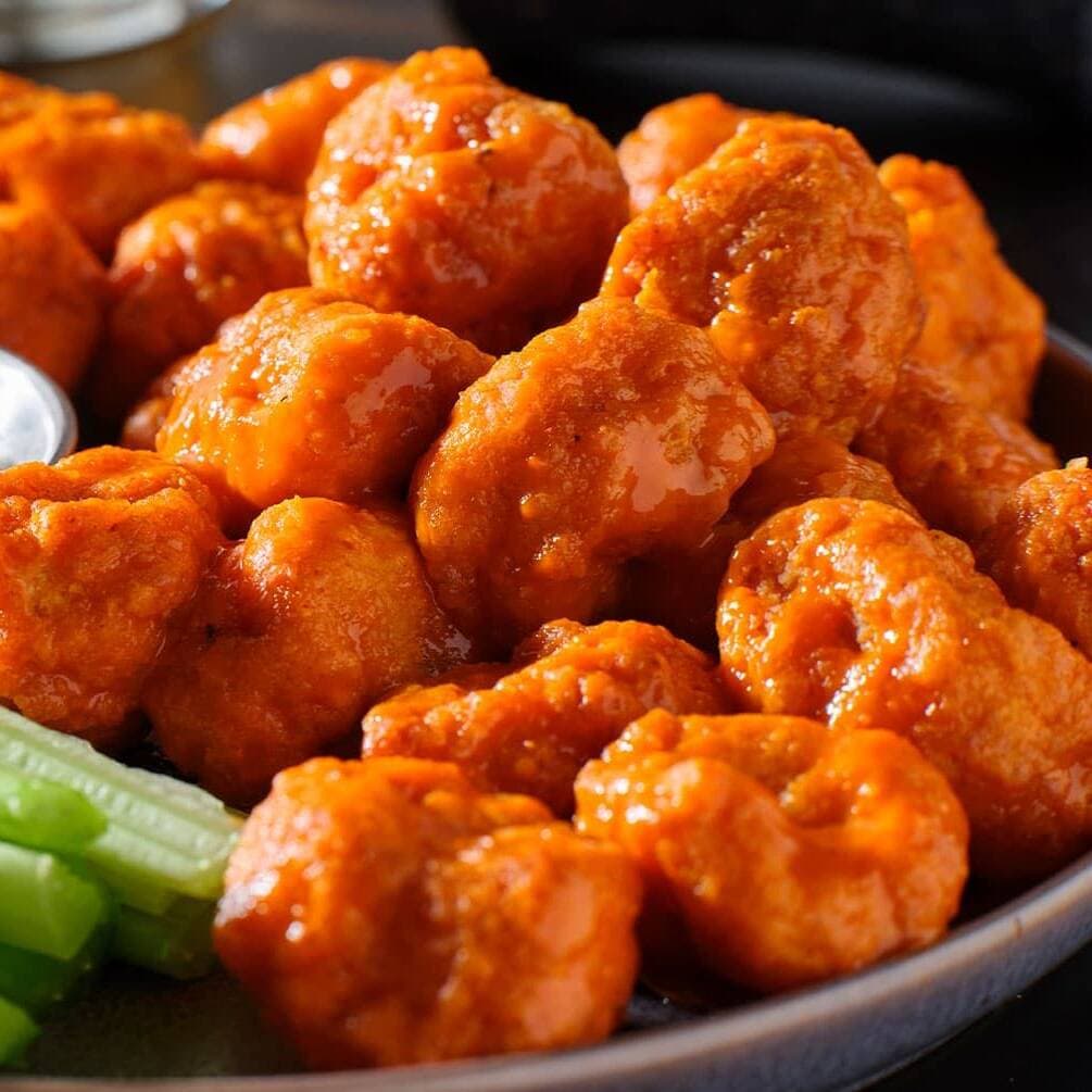 Boneless Para Todos (15 Piezas)