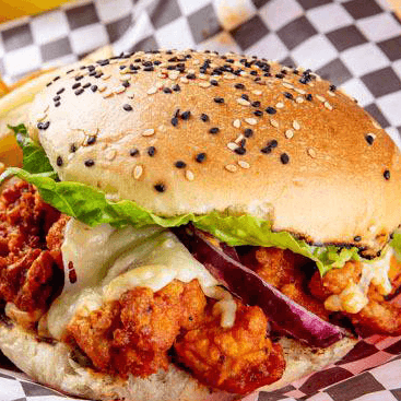 Bonelburguer