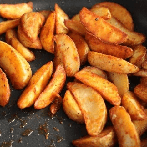 Papas Gajo