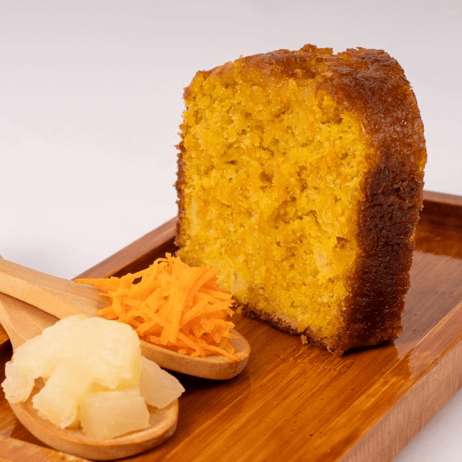 Rebanada de Rosca