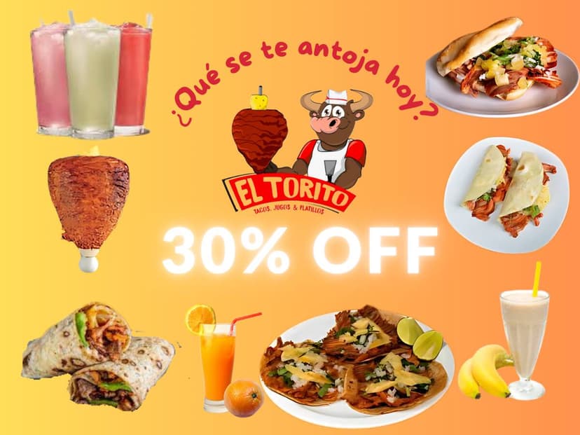 Taqueria El Torito