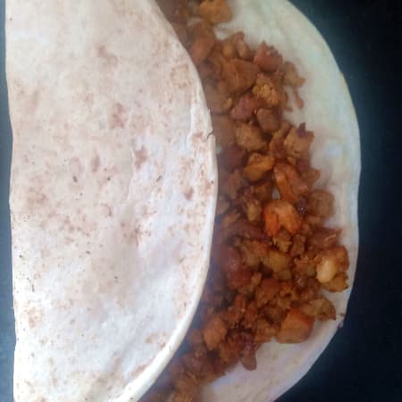 Montado al Pastor