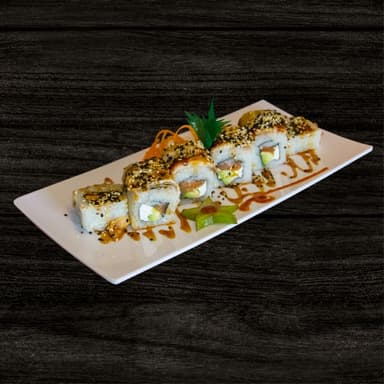 Unagui Roll