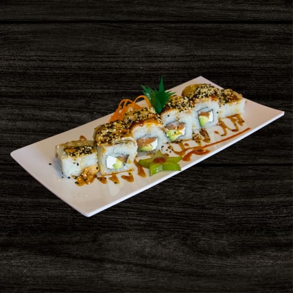 Unagui Roll