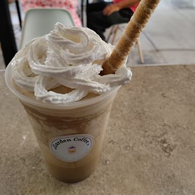 Frappé Clásico