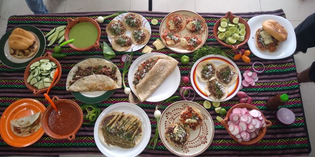 TAQUITOS VALLARTA