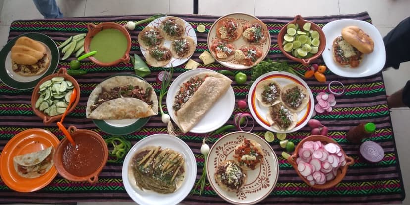 TAQUITOS VALLARTA