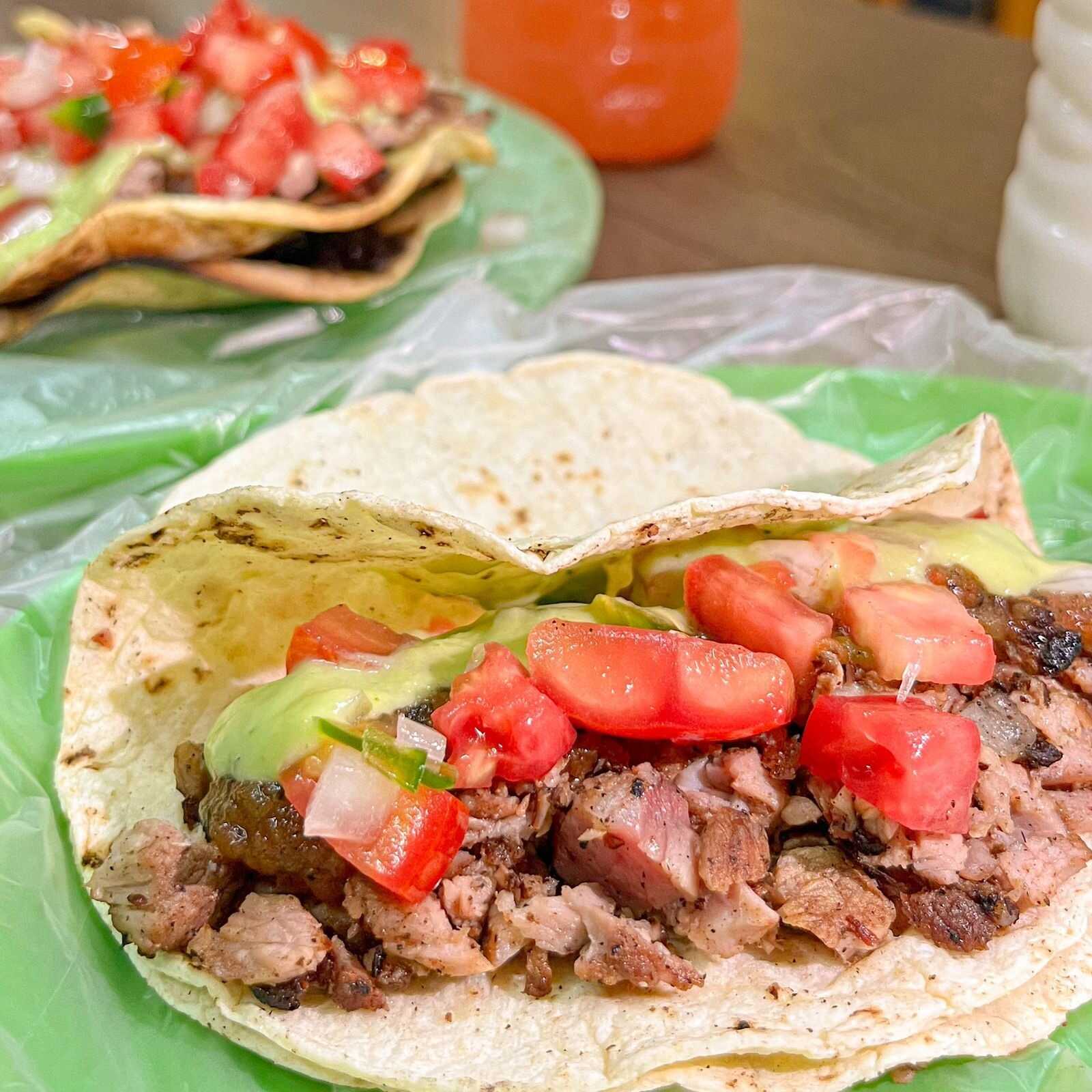 Tacos