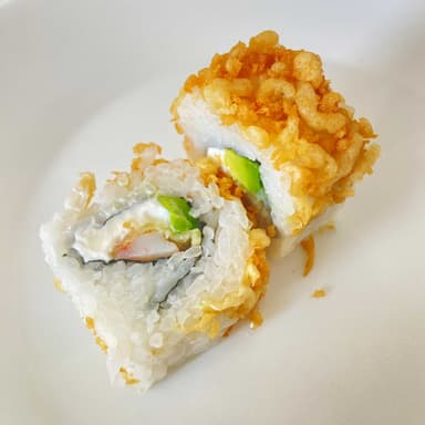 Tempura Roll