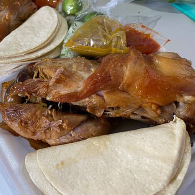 CHAMORRO Pz