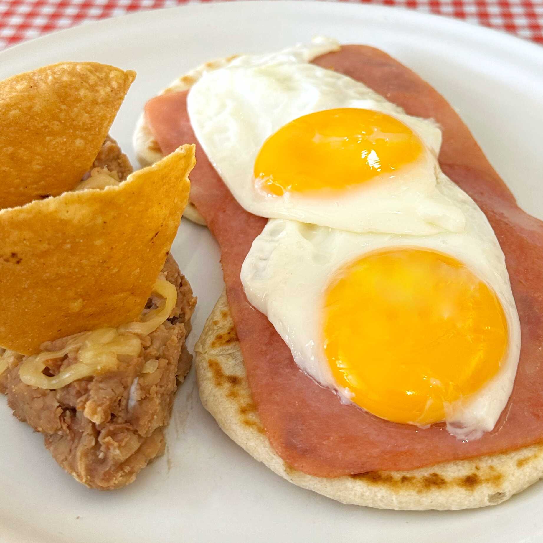 Huevos Box Box