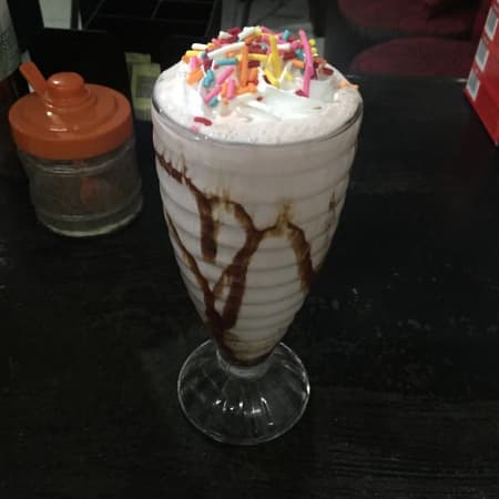 Malteada