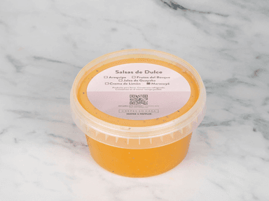 Coulis de Maracuyá 250ml