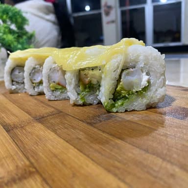 Hime Roll