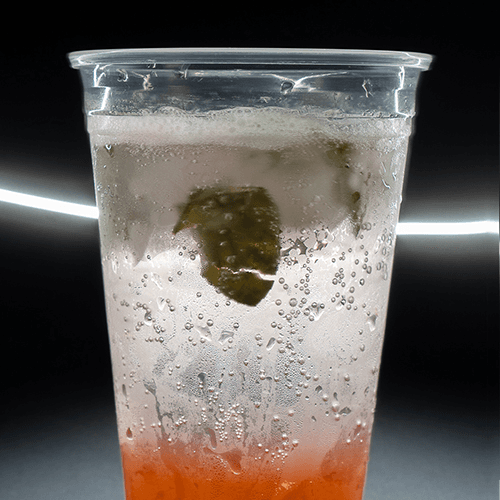 Soda Italiana (500ml)