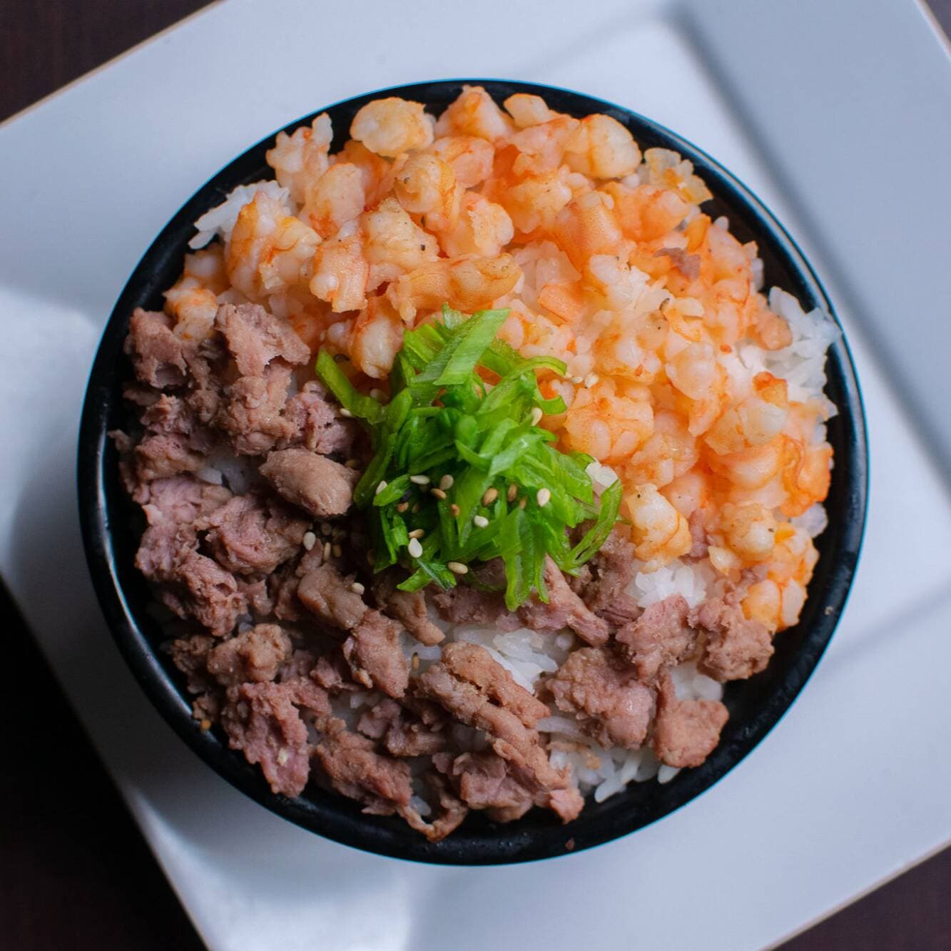 Yakimeshi 3 Proteina