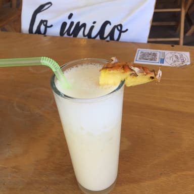 Piñada