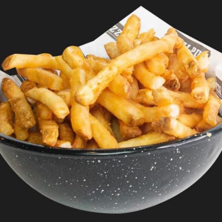 Papas a la Francesa