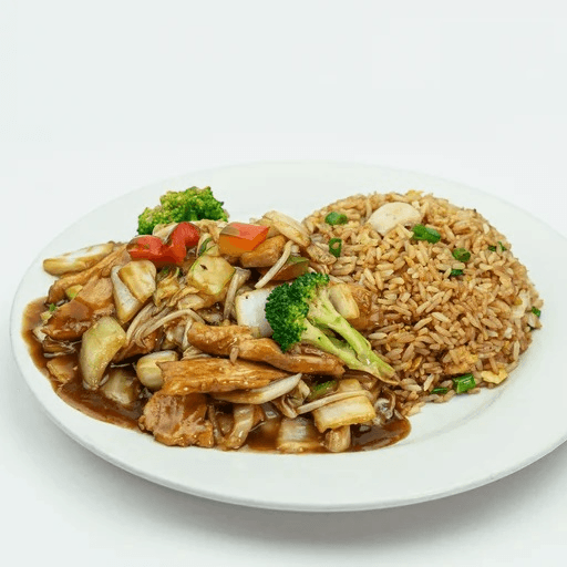 Combinado de Pollo