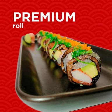 Premium 10 Bocados