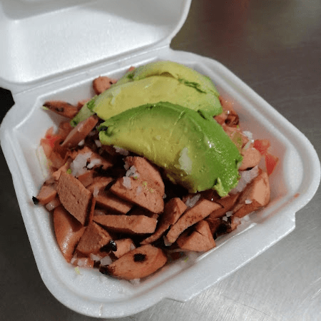 De Salchicha