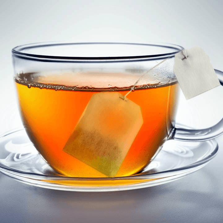 Té Caliente