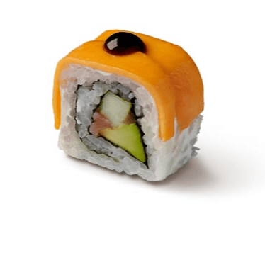 Chinísimo Roll