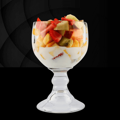 Copa de Frutas con Yogurt C