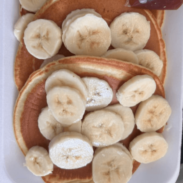 Hot Cakes