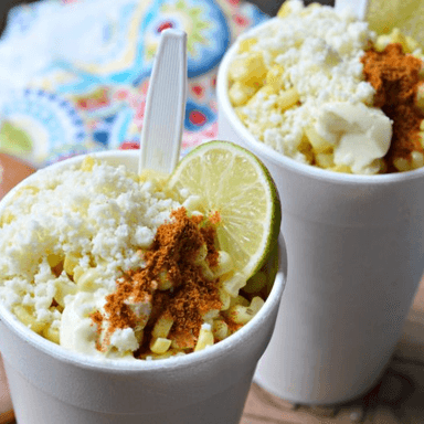 Esquites Clásicos