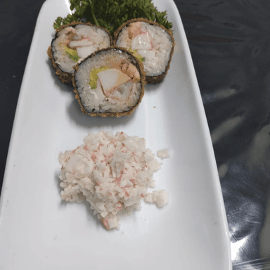 MARÍTIMO ROLL