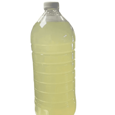 Limonada Natural 500 Ml