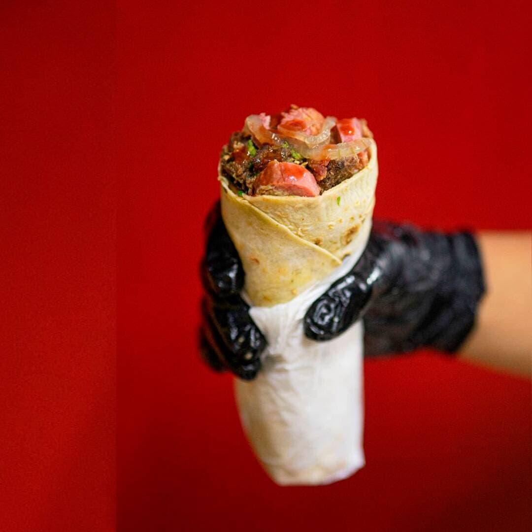 shawarma parrillero grande