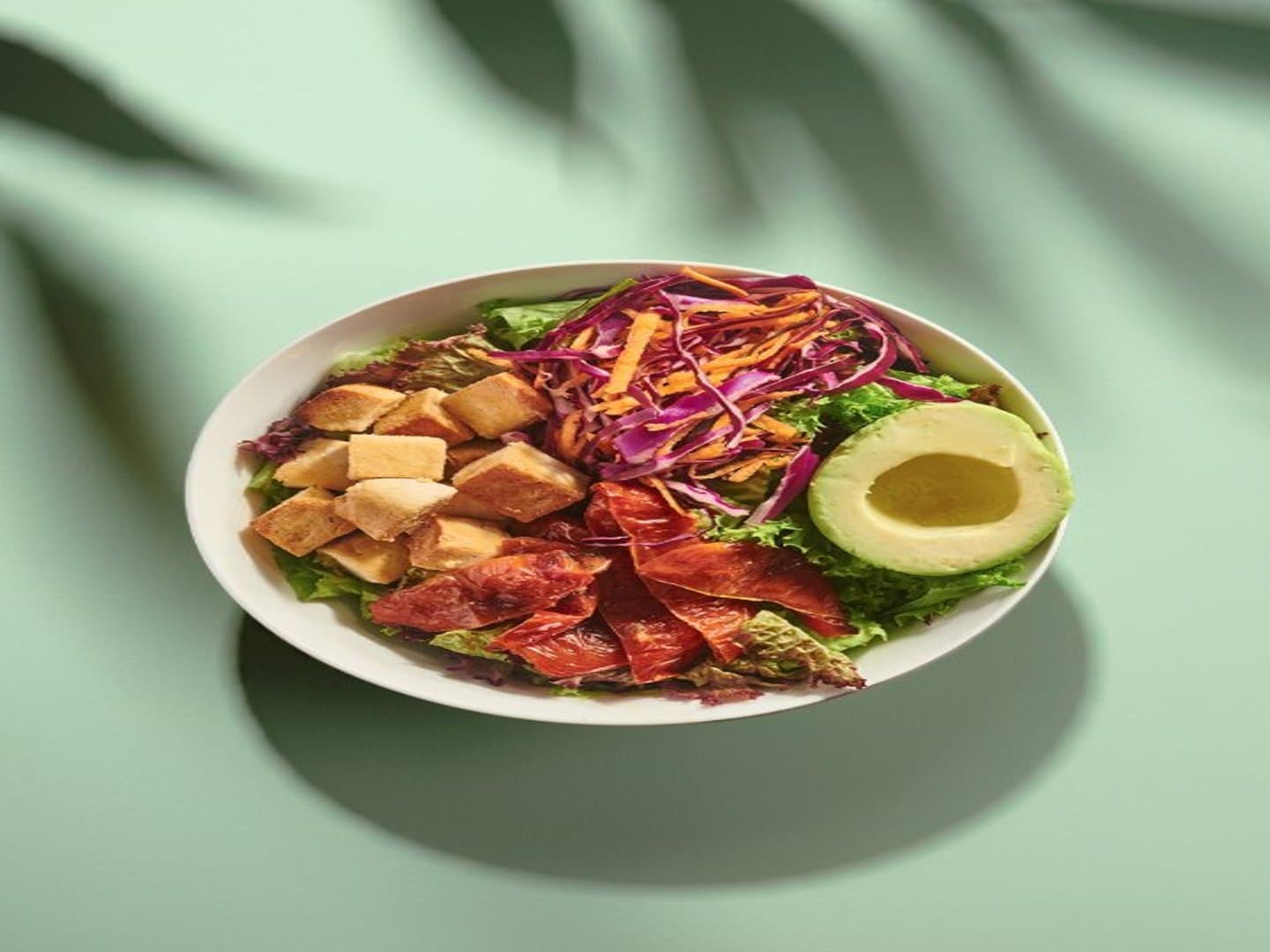 Bowl Vegetariano