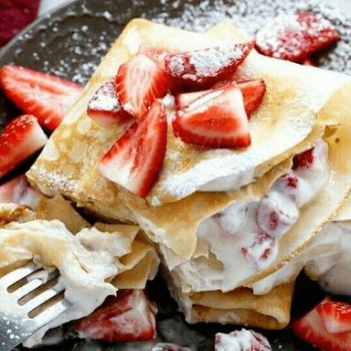 Crepa Paris