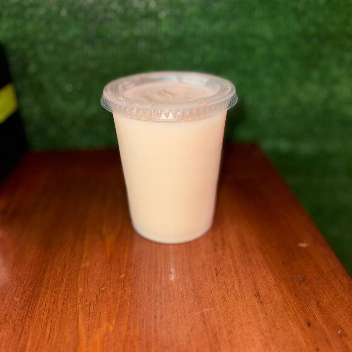 Agua de Horchata